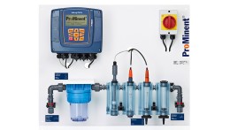 <p>ระบบการวัดและควบคุม DULCOTROL น้ำดื่ม/F&B</p>